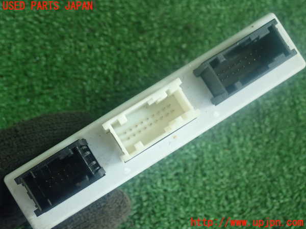2UPJ-19206148]BMW 130i E87 1シリーズ(UD30)コンピューター3(PDC-SG) 中古 66216982403_m0004.jpg