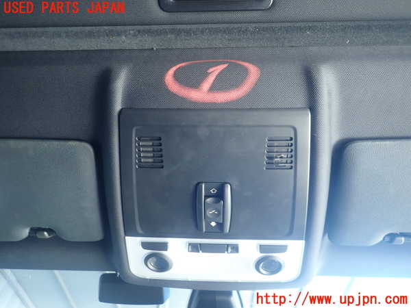 2UPJ-19206411]BMW 130i E87 1シリーズ(UD30)ルームランプ1 中古_m0001.jpg