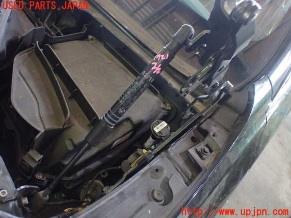 1UPJ-19211068]BMW 640i クーペ(LW30C)(F13)ボンネットダンパー 中古_m0002.jpg