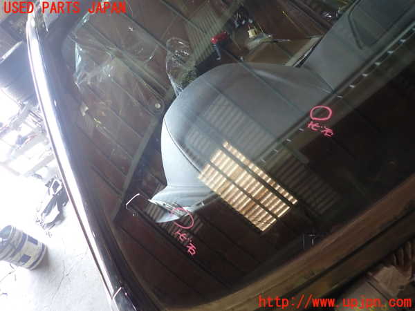 1UPJ-19211195]BMW 640i クーペ(LW30C)(F13)フロントガラス 中古(43R-001586 M124)_m0002.jpg