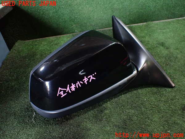 1UPJ-19211210]BMW 640i クーペ(LW30C)(F13)右ドアミラー 中古_m0001.jpg