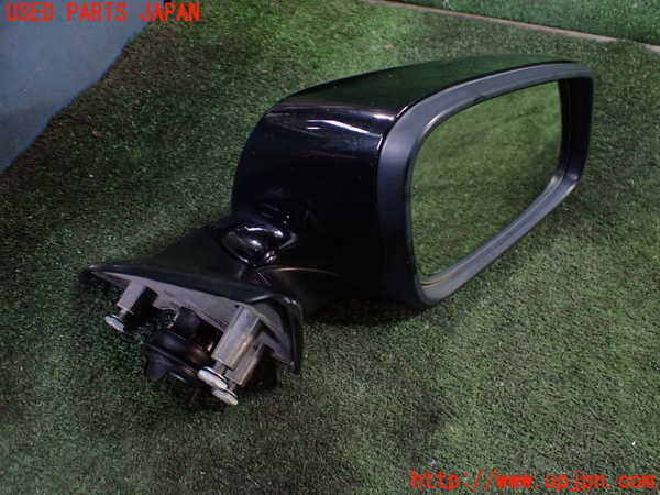 1UPJ-19211210]BMW 640i クーペ(LW30C)(F13)右ドアミラー 中古_m0002.jpg