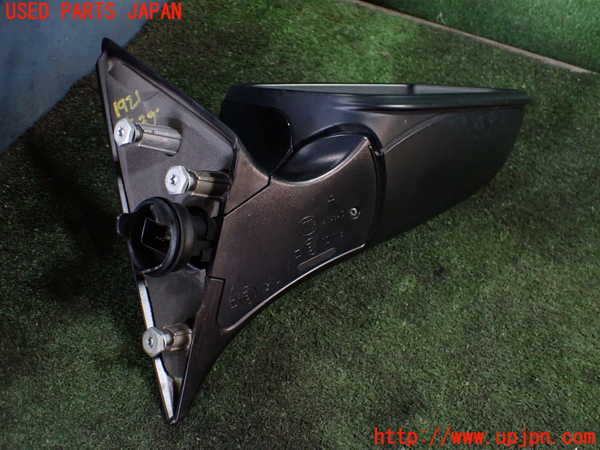 1UPJ-19211210]BMW 640i クーペ(LW30C)(F13)右ドアミラー 中古_m0003.jpg