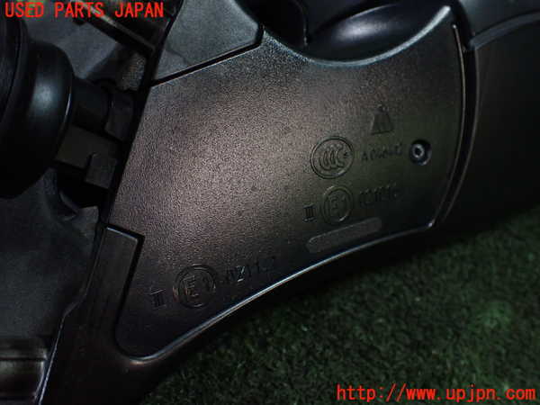 1UPJ-19211210]BMW 640i クーペ(LW30C)(F13)右ドアミラー 中古_m0004.jpg