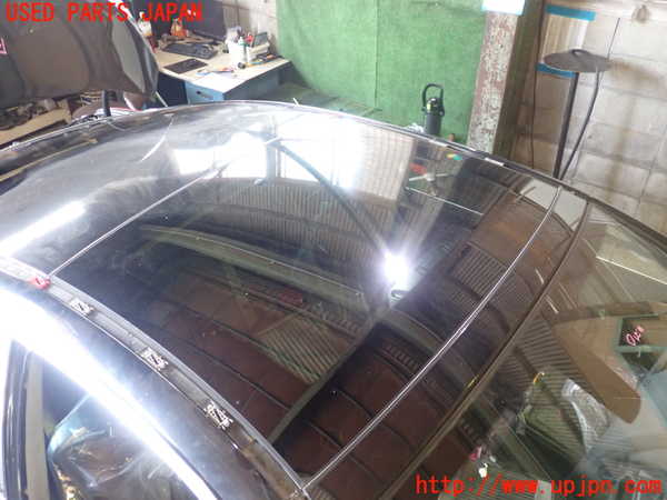 1UPJ-19211470]BMW 640i クーペ(LW30C)(F13)1列目サンルーフガラス 中古(43R-005013 M445)_m0001.jpg