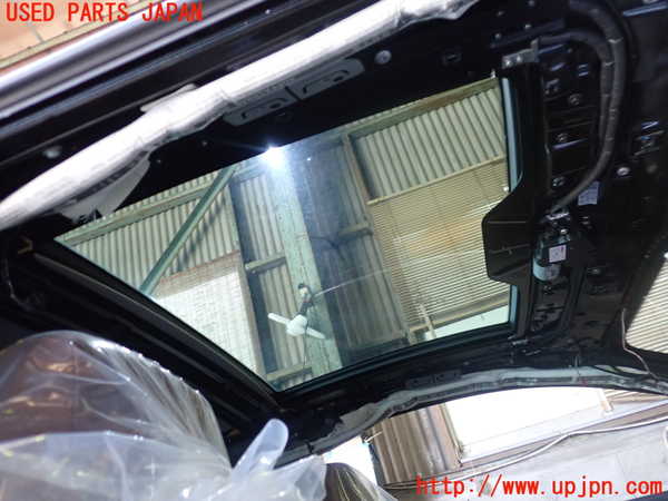 1UPJ-19211470]BMW 640i クーペ(LW30C)(F13)1列目サンルーフガラス 中古(43R-005013 M445)_m0002.jpg