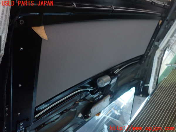 1UPJ-19211470]BMW 640i クーペ(LW30C)(F13)1列目サンルーフガラス 中古(43R-005013 M445)_m0003.jpg