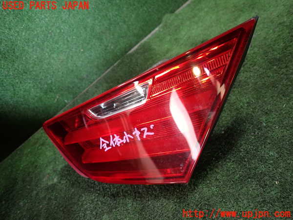 1UPJ-19211550]BMW 640i クーペ(LW30C)(F13)右リアフィニッシャー 中古_m0001.jpg