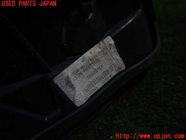 1UPJ-19211550]BMW 640i クーペ(LW30C)(F13)右リアフィニッシャー 中古_m0004.jpg