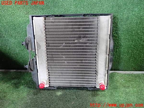 1UPJ-19212322]BMW 640i クーペ(LW30C)(F13)ラジエーター2 中古_m0001.jpg