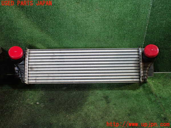 1UPJ-19212451]BMW 640i クーペ(LW30C)(F13)インタークーラー1 中古_m0002.jpg