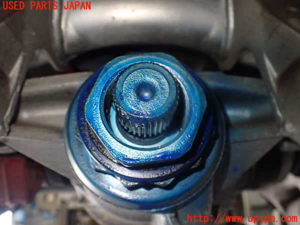 1UPJ-19214355]BMW 640i クーペ(LW30C)(F13)リアデフ 中古_m0003.jpg