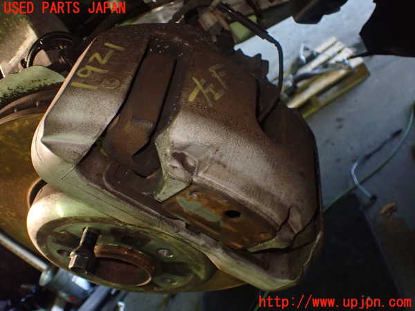 1UPJ-19214085]BMW 640i クーペ(LW30C)(F13)左フロントキャリパー 中古_m0001.jpg