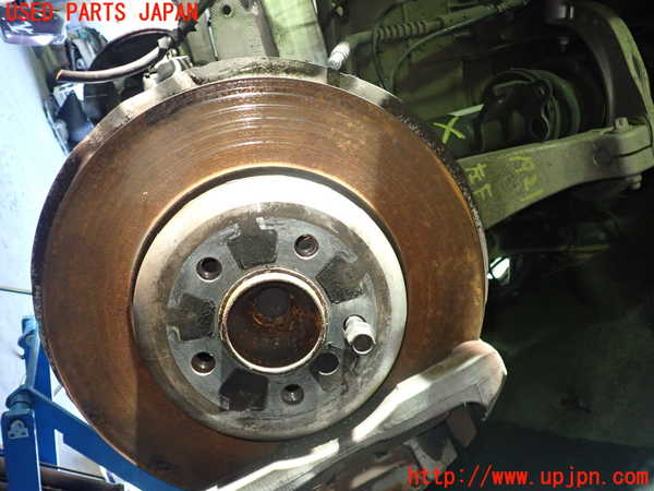 1UPJ-19214295]BMW 640i クーペ(LW30C)(F13)左フロントナックルハブ 中古_m0001.jpg