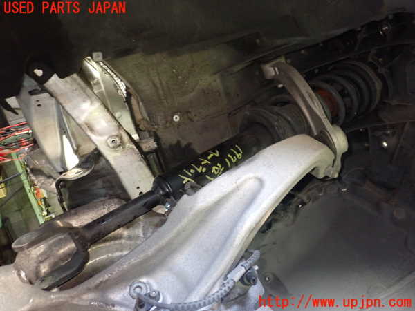 1UPJ-19215015]BMW 640i クーペ(LW30C)(F13)右フロントストラット 中古_m0001.jpg