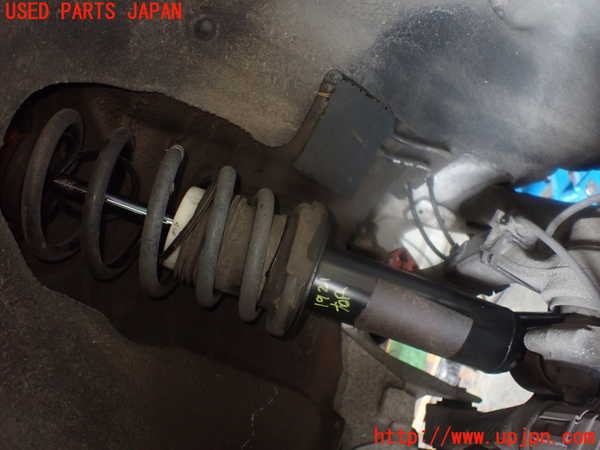 1UPJ-19215035]BMW 640i クーペ(LW30C)(F13)右リアストラット 【ジャンク品】 中古_m0001.jpg