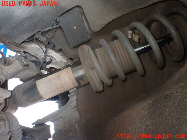 1UPJ-19215045]BMW 640i クーペ(LW30C)(F13)左リアストラット 中古_m0001.jpg