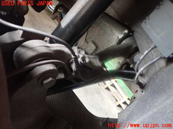 1UPJ-19215146]BMW 640i クーペ(LW30C)(F13)右リアアッパーアーム1 中古_m0001.jpg