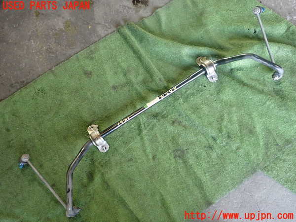 1UPJ-19215440]BMW 640i クーペ(LW30C)(F13)フロントスタビライザー 中古_m0001.jpg