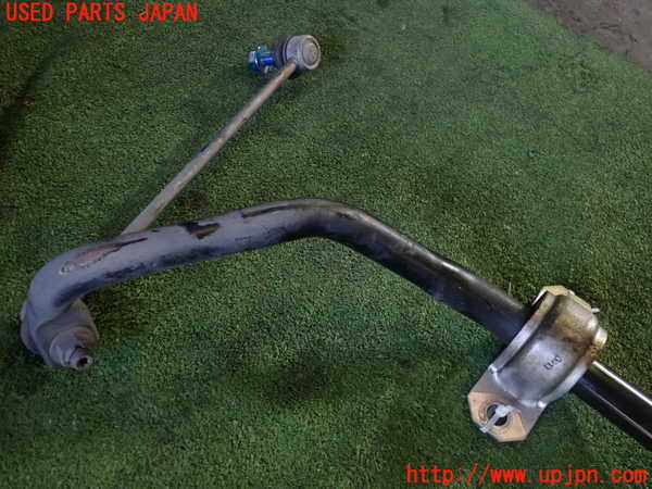 1UPJ-19215440]BMW 640i クーペ(LW30C)(F13)フロントスタビライザー 中古_m0002.jpg