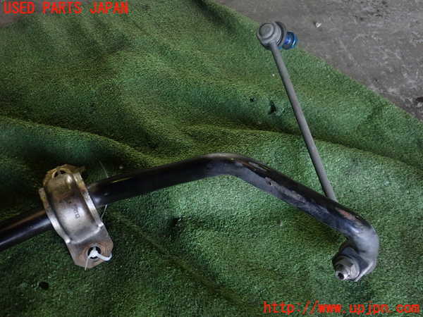 1UPJ-19215440]BMW 640i クーペ(LW30C)(F13)フロントスタビライザー 中古_m0003.jpg