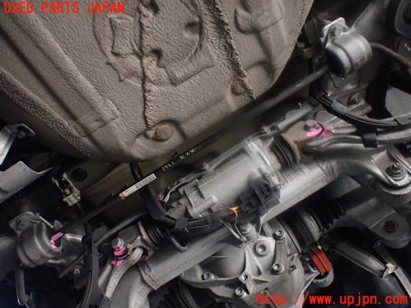 1UPJ-19215445]BMW 640i クーペ(LW30C)(F13)リアスタビライザー 中古_m0001.jpg