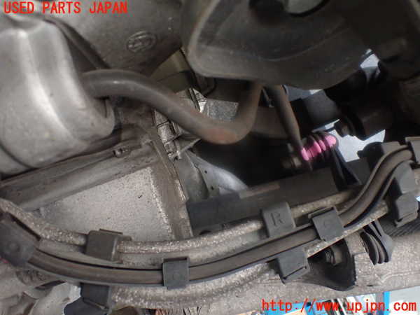 1UPJ-19215445]BMW 640i クーペ(LW30C)(F13)リアスタビライザー 中古_m0002.jpg