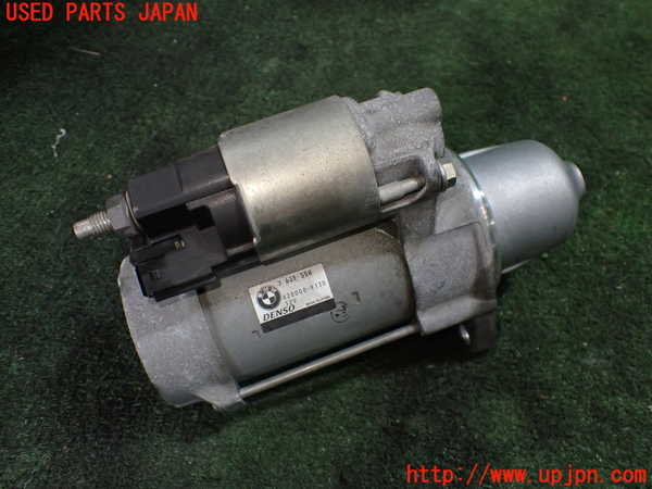 1UPJ-19216010]BMW 640i クーペ(LW30C)(F13)セルモーター 中古_m0001.jpg