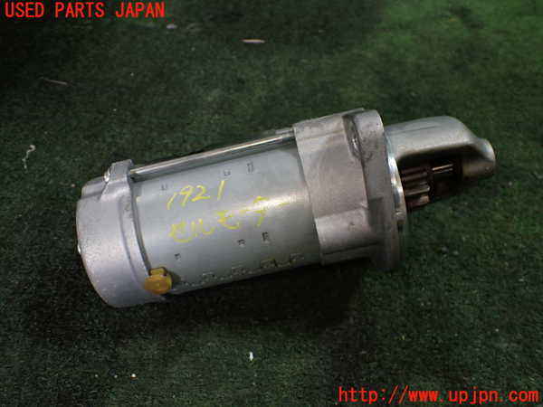 1UPJ-19216010]BMW 640i クーペ(LW30C)(F13)セルモーター 中古_m0002.jpg