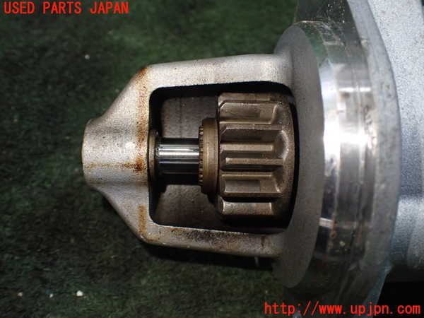 1UPJ-19216010]BMW 640i クーペ(LW30C)(F13)セルモーター 中古_m0003.jpg