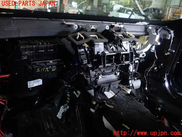 1UPJ-19216081]BMW 640i クーペ(LW30C)(F13)エバポレーター1 中古_m0001.jpg