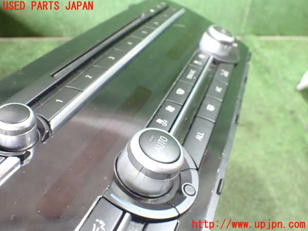 1UPJ-19216066]BMW 640i クーペ(LW30C)(F13)エアコンスイッチ1 中古_m0002.jpg