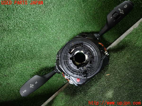 1UPJ-19216720]BMW 640i クーペ(LW30C)(F13)コンビネーションスイッチ 中古_m0001.jpg