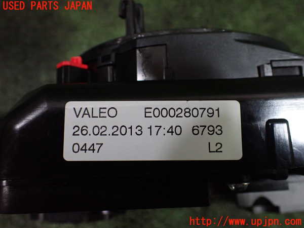 1UPJ-19216720]BMW 640i クーペ(LW30C)(F13)コンビネーションスイッチ 中古_m0003.jpg