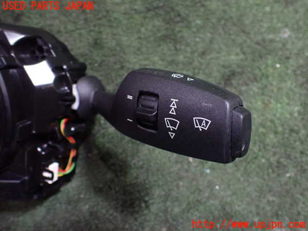 1UPJ-19216720]BMW 640i クーペ(LW30C)(F13)コンビネーションスイッチ 中古_m0004.jpg