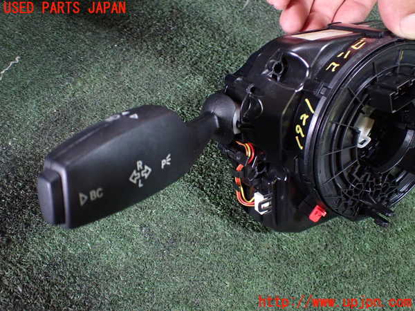 1UPJ-19216720]BMW 640i クーペ(LW30C)(F13)コンビネーションスイッチ 中古_m0005.jpg
