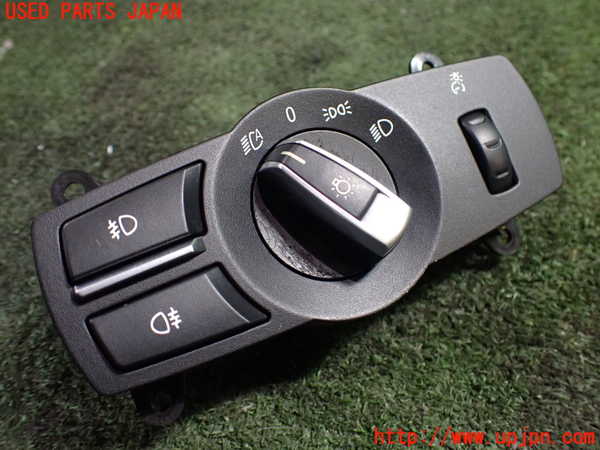 1UPJ-19216285]BMW 640i クーペ(LW30C)(F13)ライトスイッチ 中古_m0001.jpg