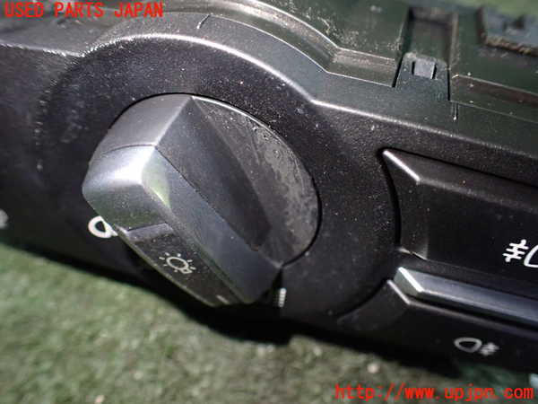 1UPJ-19216285]BMW 640i クーペ(LW30C)(F13)ライトスイッチ 中古_m0002.jpg