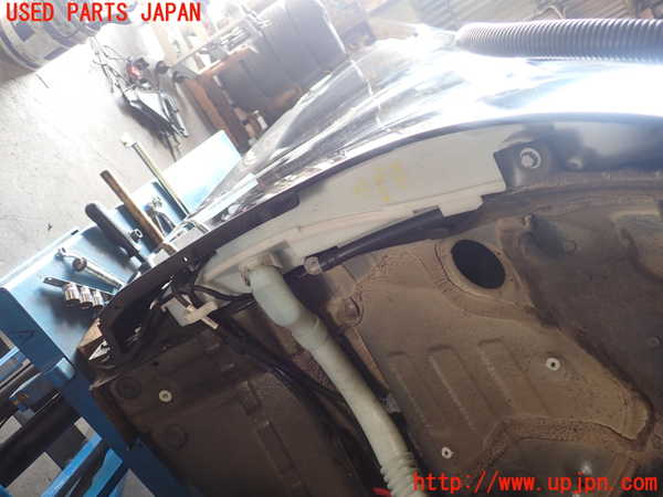 1UPJ-19216791]BMW 640i クーペ(LW30C)(F13)ウォッシャータンク1 中古_m0001.jpg