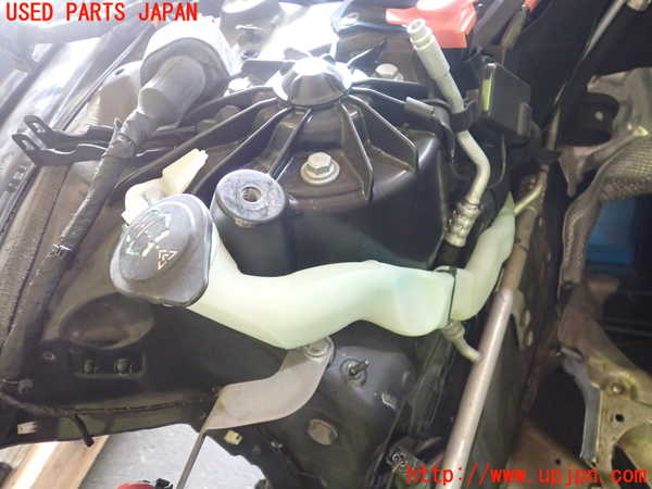 1UPJ-19216791]BMW 640i クーペ(LW30C)(F13)ウォッシャータンク1 中古_m0003.jpg