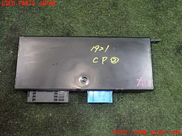 1UPJ-19216147]BMW 640i クーペ(LW30C)(F13)コンピューター2 中古_m0002.jpg