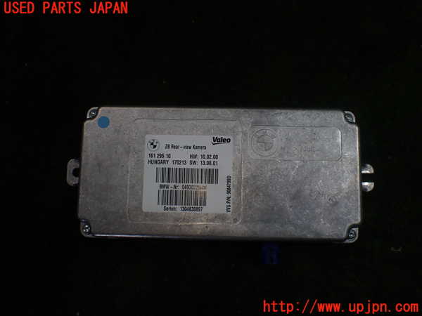1UPJ-19216152]BMW 640i クーペ(LW30C)(F13)コンピューター7 (ZB Rear-view Kamera) 中古_m0001.jpg
