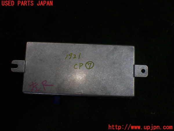 1UPJ-19216152]BMW 640i クーペ(LW30C)(F13)コンピューター7 (ZB Rear-view Kamera) 中古_m0002.jpg