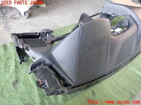 1UPJ-19217505]BMW 640i クーペ(LW30C)(F13)ダッシュボード 中古_m0002.jpg