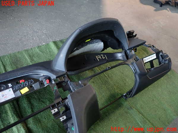 1UPJ-19217505]BMW 640i クーペ(LW30C)(F13)ダッシュボード 中古_m0004.jpg