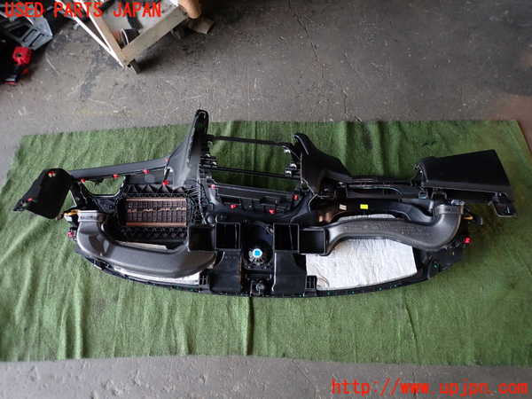 1UPJ-19217505]BMW 640i クーペ(LW30C)(F13)ダッシュボード 中古_m0005.jpg