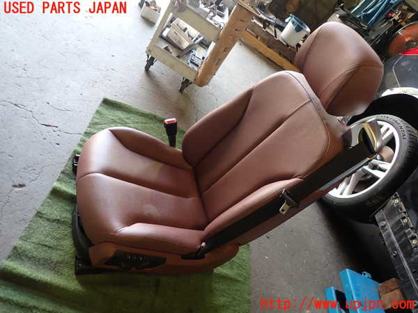 1UPJ-19217065]BMW 640i クーペ(LW30C)(F13)助手席シート 中古_m0001.jpg