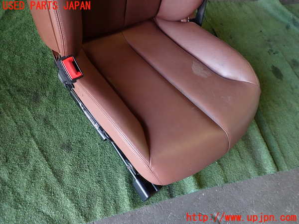 1UPJ-19217065]BMW 640i クーペ(LW30C)(F13)助手席シート 中古_m0003.jpg