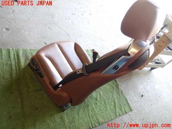1UPJ-19217065]BMW 640i クーペ(LW30C)(F13)助手席シート 中古_m0004.jpg