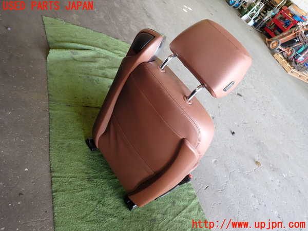 1UPJ-19217065]BMW 640i クーペ(LW30C)(F13)助手席シート 中古_m0005.jpg